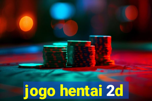 jogo hentai 2d